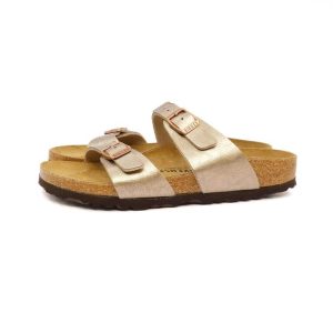Birkenstock ciabatta Sydney Graceful taupe