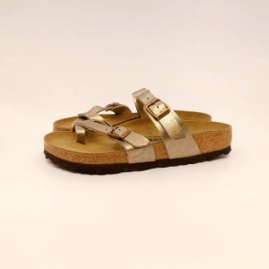 Birkenstock infradito Mayari Birko flor