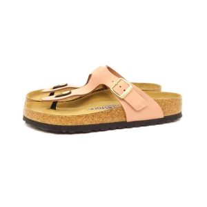Birkenstock infradito Gizeh rosa