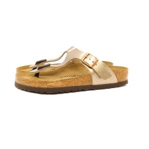 Birkenstock infradito Gizeh Graceful Taupe
