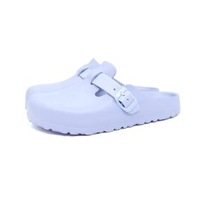 Birkenstock sabot Boston gomma Eva
