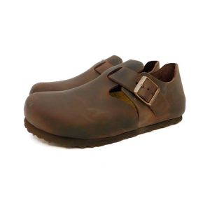 Birkenstock scarpa London Habana