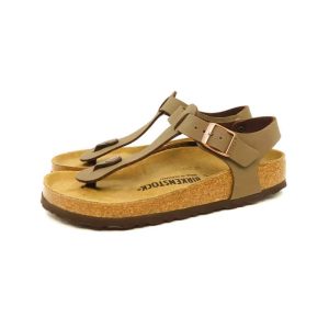 Birkenstock sandalo kairo mocca