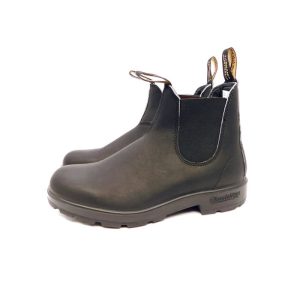 Blundstone stivaletto Chelsea nero