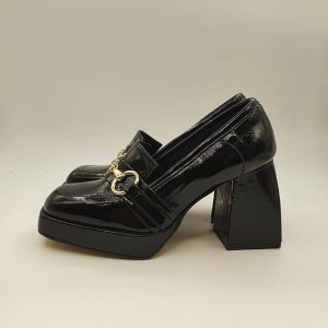 Brando mocassino vernice