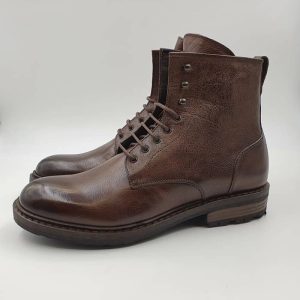 Brecos alta lacci liscia