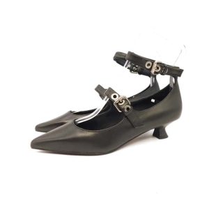 Bruno Premi décolleté cinturini