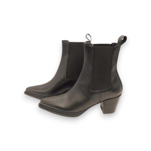 Canape texano vitello