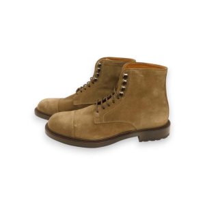 Cerbero anfibio camoscio