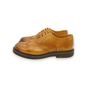 Cerbero bassa ricamata