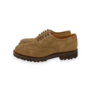 Cerbero bassa ricamata