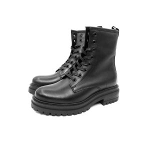 Champ de Fleurs anfibio nero