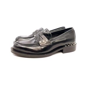 Champ de Fleurs mocassino applicazioni