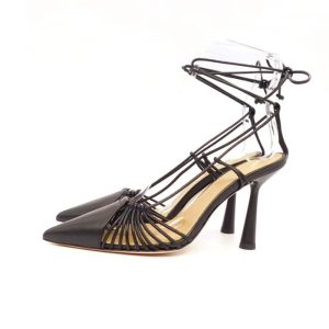 Chantal décolleté spezzato schiava