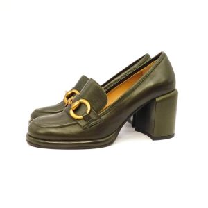 Chantal mocassino morsetto