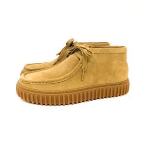 Clarks alta lacci Torhill Hi