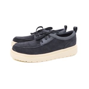 Clarks Polden Moc blu