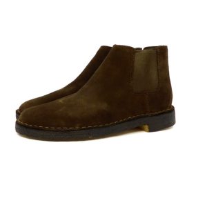 Clarks Chelsea Boot