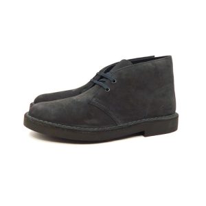 Clarks Desert boot Evo blu