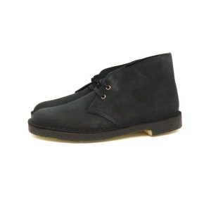 Clarks Desert Boot camoscio blu