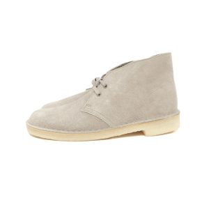 Clarks Desert Boot grigio