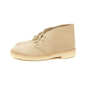 Clarks Desert Boot sabbia