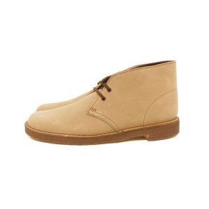 Clarks Desert Boot tortora