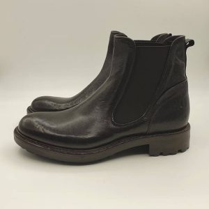 Corvari beatles testa di moro