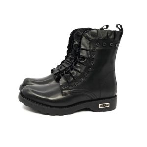 Cult anfibio nero rouches Zeppelin