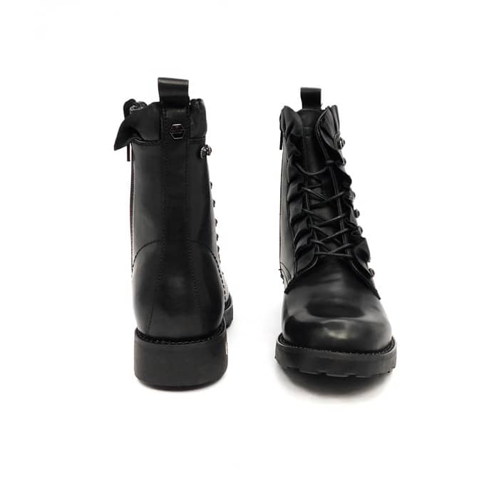 Cult anfibio nero rouches Zeppelin - immagine 3