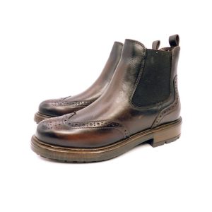 Dei Colli beatles ricamato