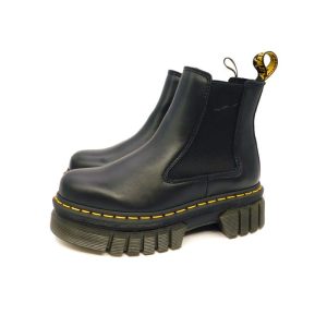 Dr. Martens beatles nero Audrick Chelsea