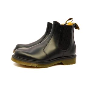 Dr. Martens beatles 2976 Smooth nero
