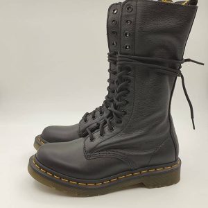 Dr. Martens anfibio alto