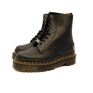 Dr. Martens anfibio Bex doppia cucitura