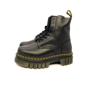 Dr. Martens anfibio Audrick nero