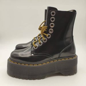 Dr.Martens Jadon Max nero
