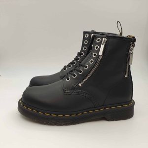 Dr. Martens anfibio Zip