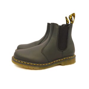 Dr. Martens beatles 2976 nappa nero