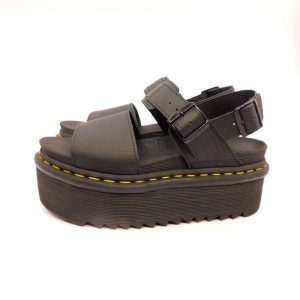 Dr. Martens Voss Quad sandalo