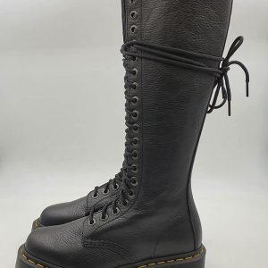 Dr. Martens stivale lacci