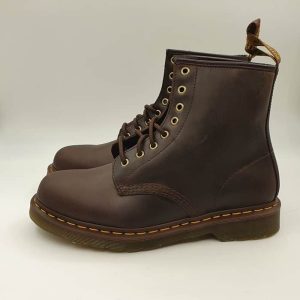Dr. Martens anfibio Crazy Horse