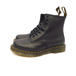 Dr. Martens anfibio classico 1460 Smooth