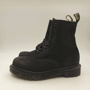Dr. Martens anfibio Titan nabuk