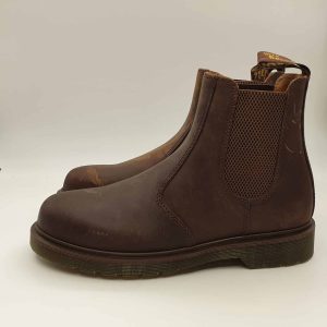 Dr. Martens beatles Crazy