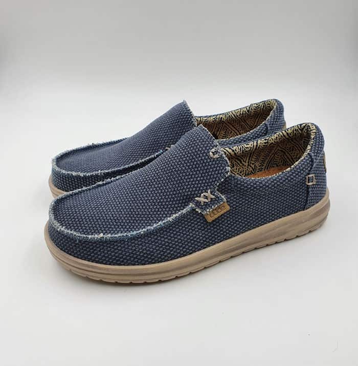 Dude pantofola - immagine 2