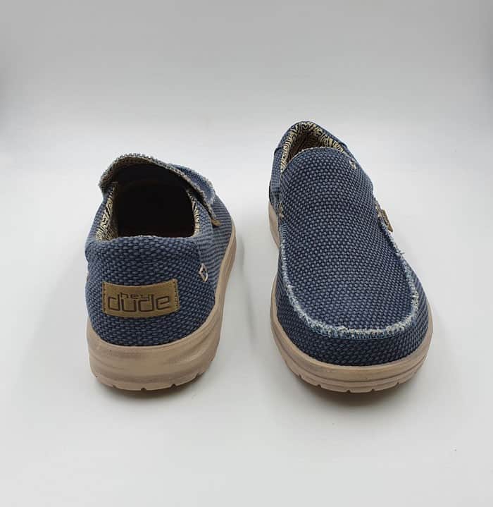 Dude pantofola - immagine 3