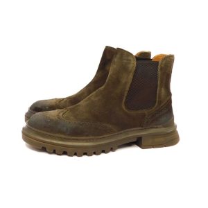 Fratelli Rennella beatles ricamato