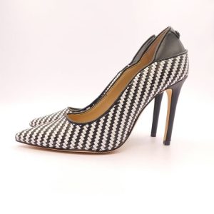 Guess decollete intrecciato