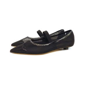 Isabelle Paris ballerina rete